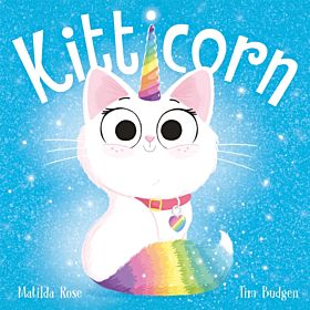 The Magic Pet Shop: Kitticorn