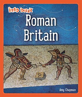 Info Buzz: Early Britons: Roman Britain