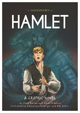 Classics in Graphics: Shakespeare's Hamlet