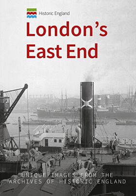 Historic England: London's East End