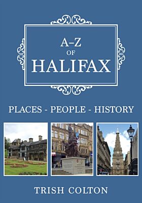 A-Z of Halifax