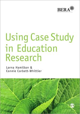 Using Case Study in Education Research