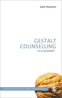 Gestalt Counselling in a Nutshell