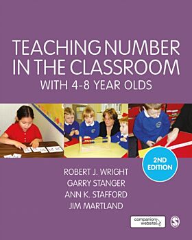 Teaching Number in the Classroom with 4-8 Year Olds