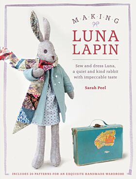 Making Luna Lapin