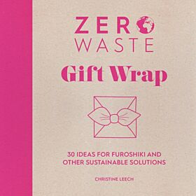 Zero Waste: Gift Wrap