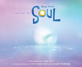 The Art of Soul