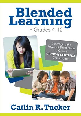 Blended Learning in Grades 4-12