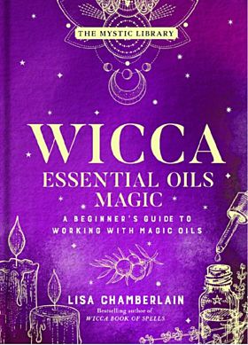 Wicca Essential Oils Magic