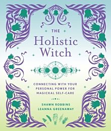 The Holistic Witch