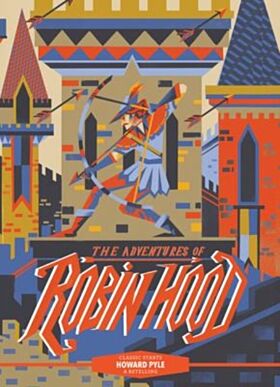 Classic Starts¿: The Adventures of Robin Hood