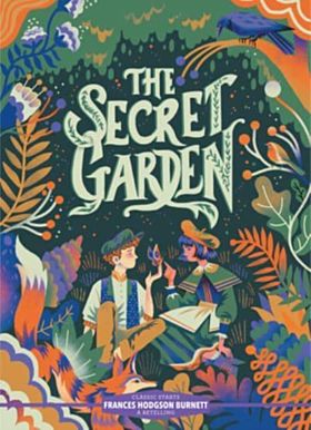 Classic Starts¿: The Secret Garden