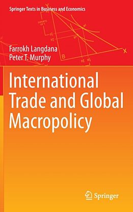 International Trade and Global Macropolicy