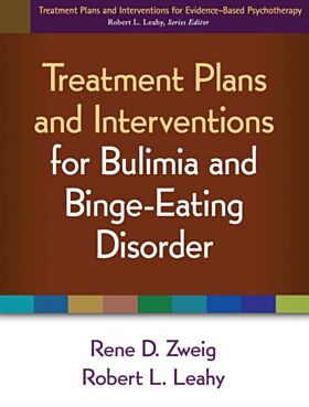 Treatment Plans and Interventions for Bulimia and Binge-Eating Disorder