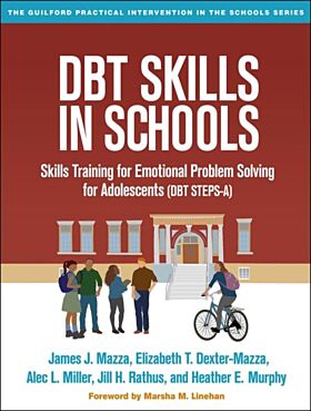 DBT Skills in Schools