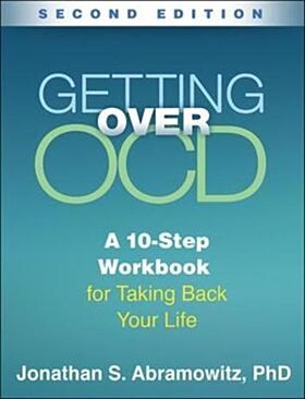 Getting Over OCD