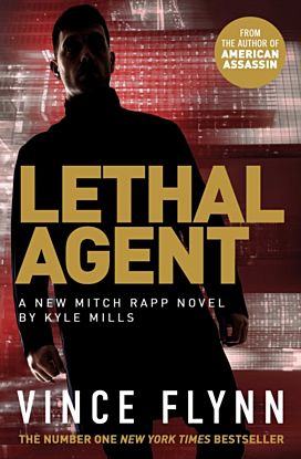 Lethal Agent