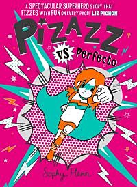 Pizazz vs Perfecto