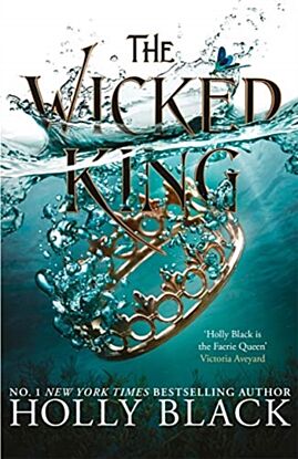 The wicked king