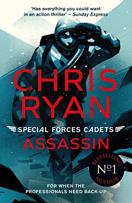 Special Forces Cadets 6: Assassin