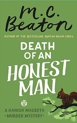 Death of an Honest Man