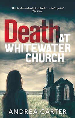 Death at Whitewater Church