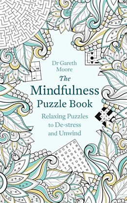 The Mindfulness Puzzle Book