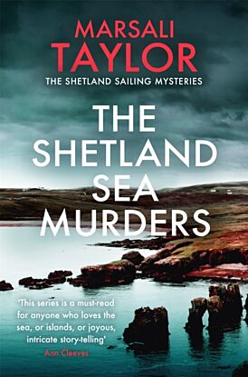 The Shetland Sea Murders