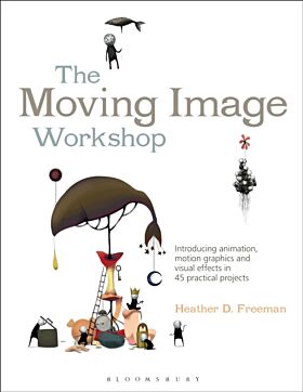 The Moving Image Workshop