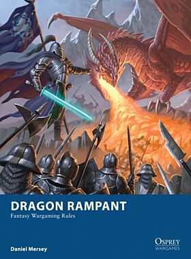 Dragon Rampant