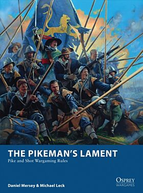 The Pikeman¿s Lament