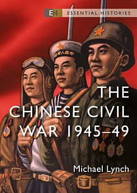 The Chinese Civil War