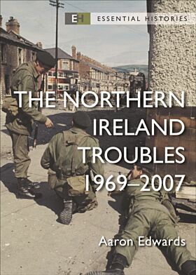 The Northern Ireland Troubles