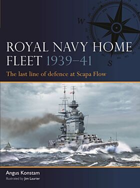 Royal Navy Home Fleet 1939¿41