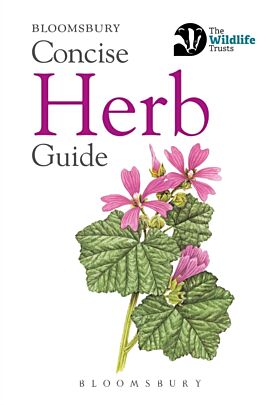 Concise Herb Guide