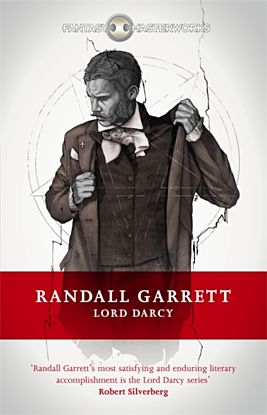 Lord Darcy