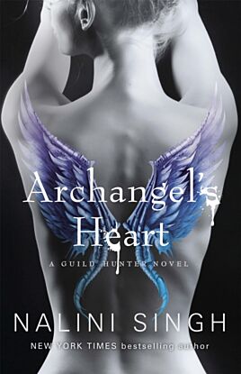 Archangel's Heart