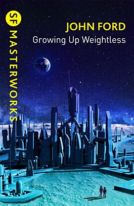 Growing Up Weightless