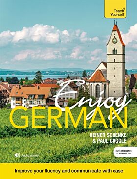 Enjoy German Intermediate to Upper Intermediate Course