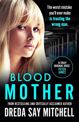 Blood Mother