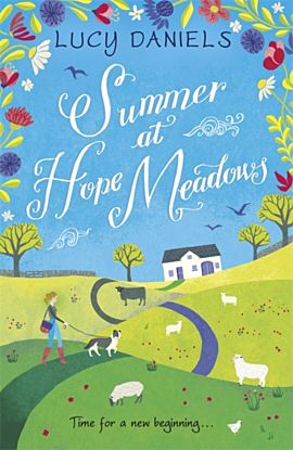 Summer at Hope Meadows