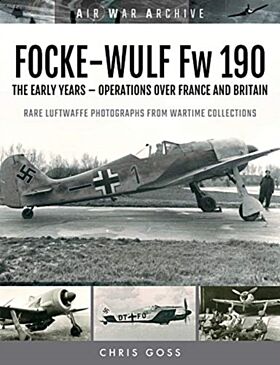 FOCKE-WULF Fw 190