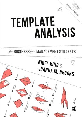 Template Analysis for Business and Management Students