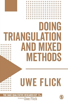 Doing Triangulation and Mixed Methods