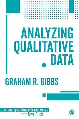 Analyzing Qualitative Data