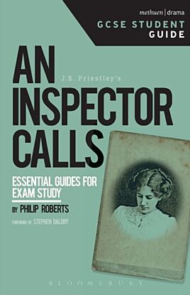 An Inspector Calls GCSE Student Guide