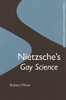 Nietzsche'S Gay Science