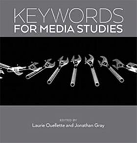 Keywords for Media Studies