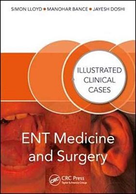 ENT Medicine and Surgery