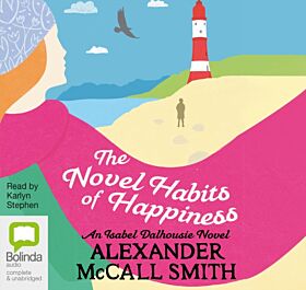 The Novel Habits of Happiness